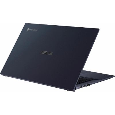 Ноутбук Asus Chromebook CX9 CB9400CEA Core i5-1135G7/4.2 ГГц/ Iris Xe Graphics/16/256 GB Refurbished Ноутбук Asus Chromebook CX9 CB9400CEA Core i5-1135G7/4.2 ГГц/ Iris Xe Graphics/16/256 GB Refurbished