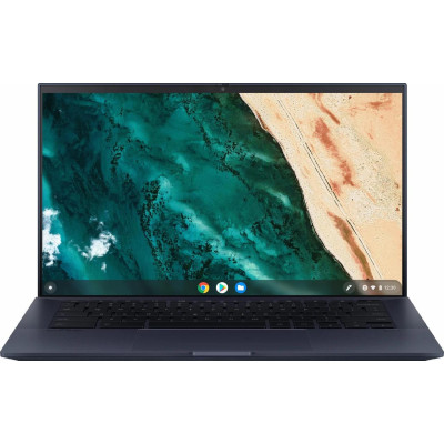 Ноутбук Asus Chromebook CX9 CB9400CEA Core i5-1135G7/4.2 ГГц/ Iris Xe Graphics/16/256 GB Refurbished Ноутбук Asus Chromebook CX9 CB9400CEA Core i5-1135G7/4.2 ГГц/ Iris Xe Graphics/16/256 GB Refurbished