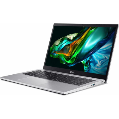 Ноутбук Acer Aspire 3 A315-44P-R9PH Ryzen 7 5700U/4.3 ГГц/ Radeon Graphics/16/512 Refurbished