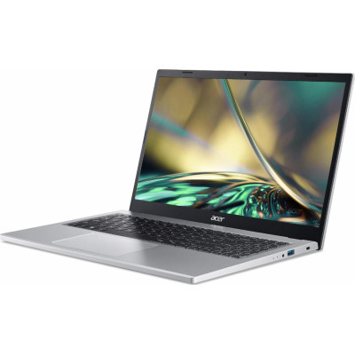 Ноутбук Acer Aspire 3 A315-24P-R654 Ryzen 5 7520U/4.3 ГГц/ Radeon 610M/16/512 GB Refurbished