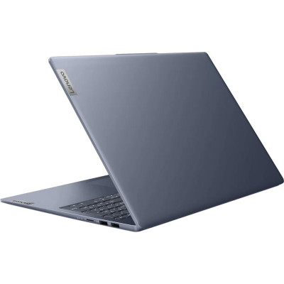 Ноутбук Lenovo IdeaPad Slim 5 16IAH8 Core i5-12450H/4.4 ГГц/ UHD Graphics/16/512 Refurbished Ноутбук Lenovo IdeaPad Slim 5 16IAH8 Core i5-12450H/4.4 ГГц/ UHD Graphics/16/512 Refurbished