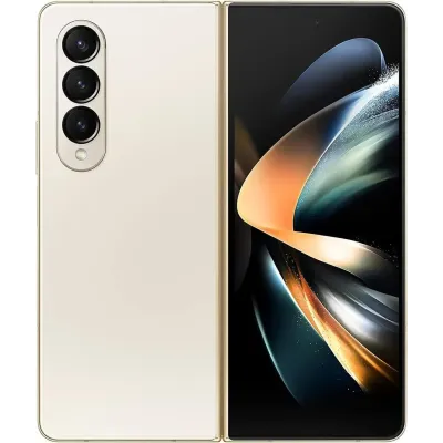 Мобильный телефон Samsung Galaxy Fold 4 12/512 Gb Beige (2497299949)