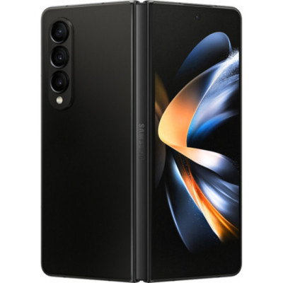 Мобильный телефон Samsung Galaxy Fold 4 12/512 Gb Phantom Black (2498126621) Мобильный телефон Samsung Galaxy Fold 4 12/512 Gb Phantom Black (2498126621)