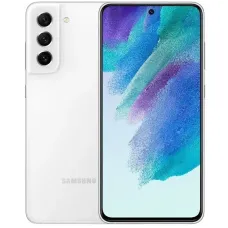 Мобильный телефон Samsung Galaxy S21 FE 5G 6/128gb SM-G990U White Snapdragon 1 sim (2498146371)