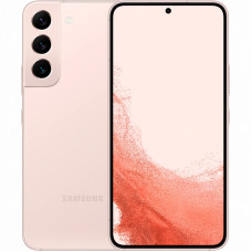Мобильный телефон Samsung Galaxy S22 + 128 SM-G906B/DS Pink (2498183158)