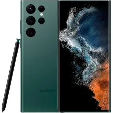 Мобильный телефон Samsung Galaxy S22 Ultra Snapdragon 12/128GB Green (2536419912)