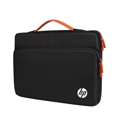 Сумка-чехол для ноутбука или документов Digital hp 16 Черный (IBN046B2)