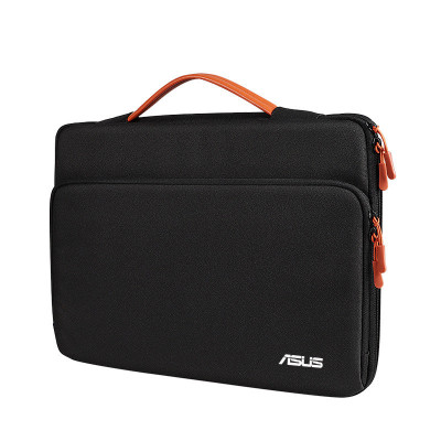 Сумка-чехол для ноутбука или документов Digital Asus 16 Черный (IBN046B3)