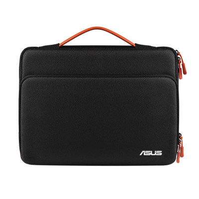 Сумка-чехол для ноутбука или документов Digital Asus 16 Черный (IBN046B3) Сумка-чехол для ноутбука или документов Digital Asus 16 Черный (IBN046B3)