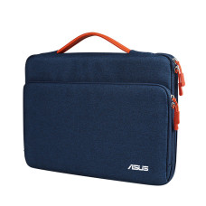 Сумка-чохол для ноутбука або документів Digital Asus 16 Синій (IBN046Z3)