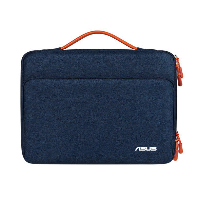 Сумка-чехол для ноутбука или документов Digital Asus 16 Синий (IBN046Z3) Сумка-чехол для ноутбука или документов Digital Asus 16 Синий (IBN046Z3)