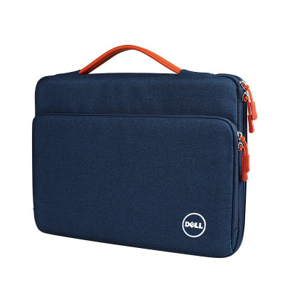 Сумка-чехол для ноутбука или документов Digital Dell 16 Синий (IBN046Z1)