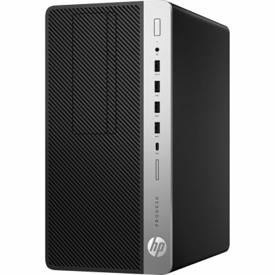 Комп'ютер Refurb HP ProDesk 600 G3 MT i5-6500/32/480SSD