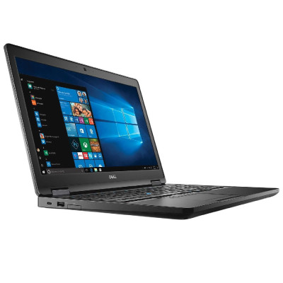 Ноутбук Refurb Dell Latitude 5590 FHD i5-8350U/8/256SSD Class A- Ноутбук Refurb Dell Latitude 5590 FHD i5-8350U/8/256SSD Class A-