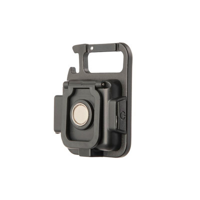 Фонарь-брелок Intertool Storm 3 Вт 350 Лм 500 мAч 4 (LB-0160) Фонарь-брелок Intertool Storm 3 Вт 350 Лм 500 мAч 4 (LB-0160)