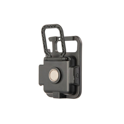 Фонарь-брелок Intertool Storm 3 Вт 350 Лм 500 мAч 4 (LB-0160) Фонарь-брелок Intertool Storm 3 Вт 350 Лм 500 мAч 4 (LB-0160)