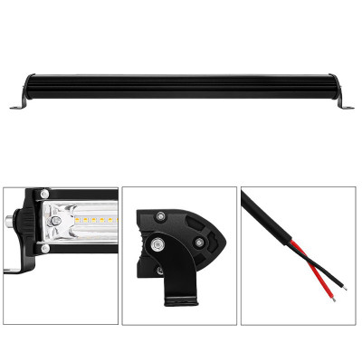 Світлодіодна фара DXZ BAR-D2 635 мм 80 W 13065-83648 Світлодіодна фара DXZ BAR-D2 635 мм 80 W 13065-83648
