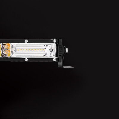 Світлодіодна фара автомобільна DXZ BAR-D2 1260 мм 160 W 13065-83660 Світлодіодна фара автомобільна DXZ BAR-D2 1260 мм 160 W 13065-83660