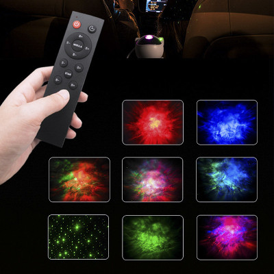 Проектор-ночник Starry sky Астронавт 20210907 White 12 режимов 13057-83965 Проектор-ночник Starry sky Астронавт 20210907 White 12 режимов 13057-83965