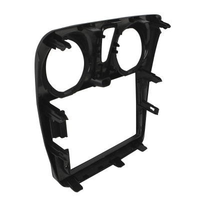 Перехідна рамка для Renault Dacia Dokker 2012-2021 Lodgy 2012-2022 Sandero 2012+ No Brand 9 (7890) Перехідна рамка для Renault Dacia Dokker 2012-2021 Lodgy 2012-2022 Sandero 2012+ No Brand 9 (7890)