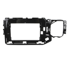Перехідна рамка для Chery Tiggo 5X 2017-2018 No Brand 10.1 (7044)