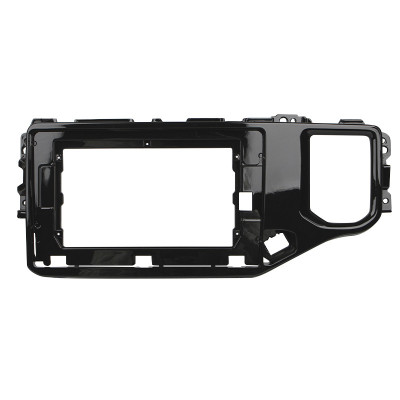 Перехідна рамка для Chery Tiggo 4X 5X 2019-2020 No Brand 10.1 (7084)