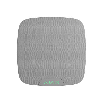 Беспроводной голосовой модуль для верификации тревог Ajax SpeakerPhone Белый (11509)