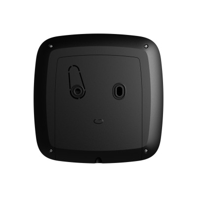 Беспроводной голосовой модуль для верификации тревог Ajax SpeakerPhone Черный (11510) Беспроводной голосовой модуль для верификации тревог Ajax SpeakerPhone Черный (11510)