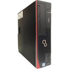 Компьютер Refurb Fujitsu Esprimo D956 SFF i5-6500/8/120SSD