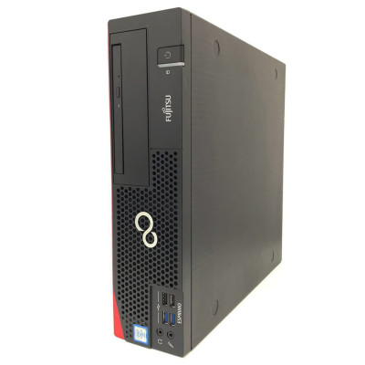 Комп'ютер Refurb Fujitsu Esprimo D956 SFF i7-6700/16/1TBSSD