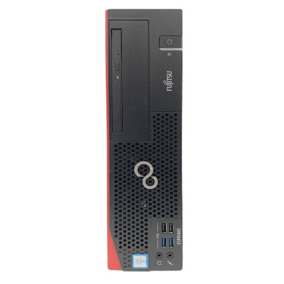 Комп'ютер Refurb Fujitsu Esprimo D956 SFF i7-6700/16/1TBSSD Комп'ютер Refurb Fujitsu Esprimo D956 SFF i7-6700/16/1TBSSD