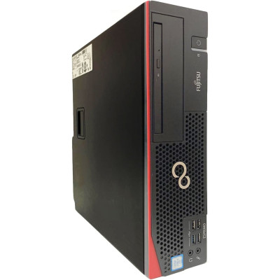 Компьютер Refurb Fujitsu Esprimo D956 SFF i7-6700/16/480SSD
