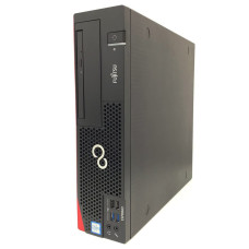 Компьютер Refurb Fujitsu Esprimo D956 SFF i7-6700/8/240SSD