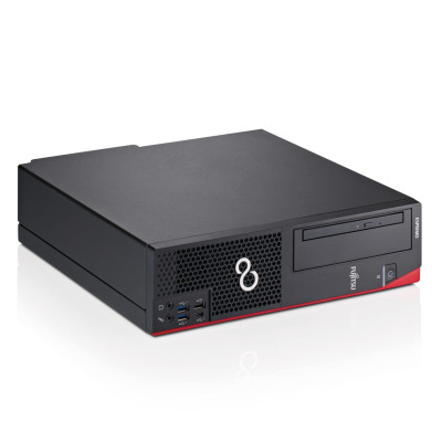 Комп`ютер Refurb Fujitsu Esprimo D958 SFF i5-9500/16/480SSD Комп`ютер Refurb Fujitsu Esprimo D958 SFF i5-9500/16/480SSD