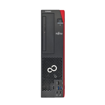 Комп`ютер Refurb Fujitsu Esprimo D958 SFF i5-9500/16/480SSD Комп`ютер Refurb Fujitsu Esprimo D958 SFF i5-9500/16/480SSD