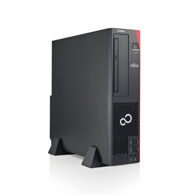 Комп`ютер Refurb Fujitsu Esprimo D958 SFF i5-9500/16/480SSD Комп`ютер Refurb Fujitsu Esprimo D958 SFF i5-9500/16/480SSD
