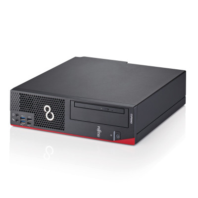 Комп`ютер Refurb Fujitsu Esprimo D958 SFF i5-9500/16/480SSD Комп`ютер Refurb Fujitsu Esprimo D958 SFF i5-9500/16/480SSD