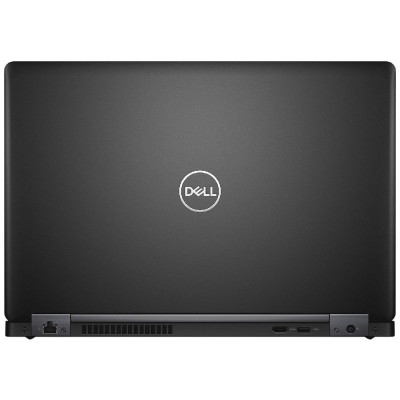 Ноутбук Refurb Dell Latitude 5590 FHD i5-8250U/8/256SSD Class A- Ноутбук Refurb Dell Latitude 5590 FHD i5-8250U/8/256SSD Class A-