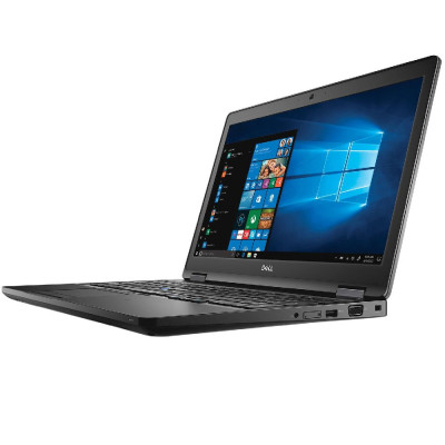 Ноутбук Refurb Dell Latitude 5590 FHD i5-8250U/8/256SSD Class A- Ноутбук Refurb Dell Latitude 5590 FHD i5-8250U/8/256SSD Class A-