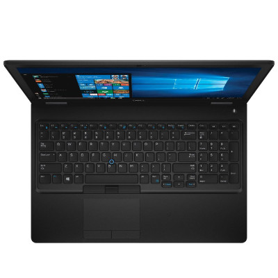 Ноутбук Refurb Dell Latitude 5590 FHD i5-8250U/8/256SSD Class A- Ноутбук Refurb Dell Latitude 5590 FHD i5-8250U/8/256SSD Class A-