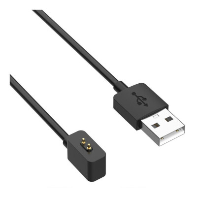 Зарядний пристрій для фітнес браслета MI Band 8/Mi Band 9 Cable 0.5 m Black (36460_3608291) Зарядний пристрій для фітнес браслета MI Band 8/Mi Band 9 Cable 0.5 m Black (36460_3608291)