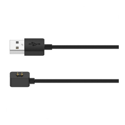 Зарядний пристрій для фітнес браслета MI Band 8/Mi Band 9 Cable 0.5 m Black (36460_3608291) Зарядний пристрій для фітнес браслета MI Band 8/Mi Band 9 Cable 0.5 m Black (36460_3608291)