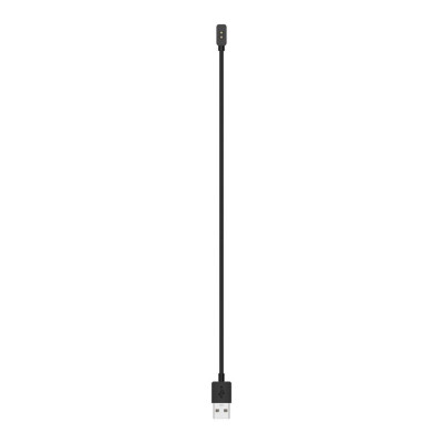 Зарядний пристрій для фітнес браслета MI Band 8/Mi Band 9 Cable 0.5 m Black (36460_3608291) Зарядний пристрій для фітнес браслета MI Band 8/Mi Band 9 Cable 0.5 m Black (36460_3608291)