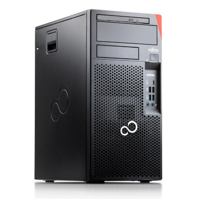 Комп'ютер Refurb Fujitsu Esprimo P758 E85+ MT i3-8100/8/240SSD Комп'ютер Refurb Fujitsu Esprimo P758 E85+ MT i3-8100/8/240SSD