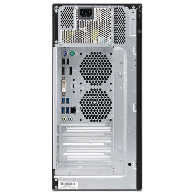 Комп'ютер Refurb Fujitsu Esprimo P758 E85+ MT i3-8100/8/240SSD Комп'ютер Refurb Fujitsu Esprimo P758 E85+ MT i3-8100/8/240SSD