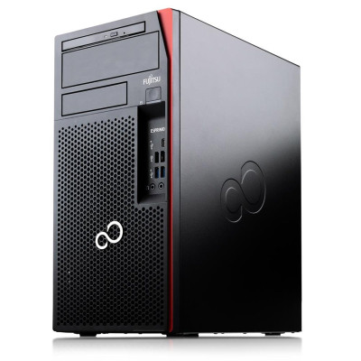 Компьютер Refurb Fujitsu Esprimo P758 E85+ MT i3-9100/16/240SSD