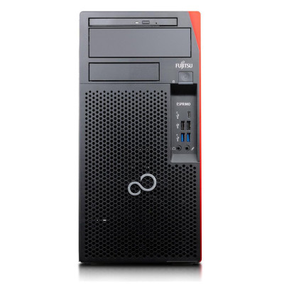 Комп'ютер Refurb Fujitsu Esprimo P758 E85+ MT i5-9500/16/240SSD Комп'ютер Refurb Fujitsu Esprimo P758 E85+ MT i5-9500/16/240SSD