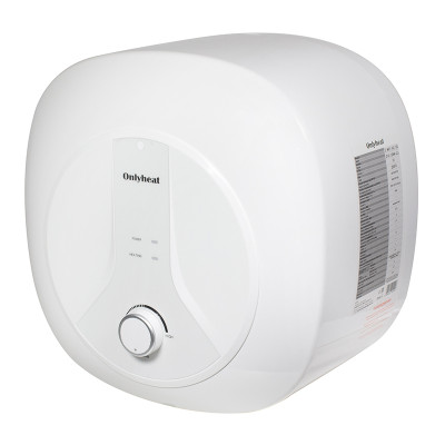Бойлер OnlyHeat D10-15RM 10 л над мойкой Белый Бойлер OnlyHeat D10-15RM 10 л над мойкой Белый