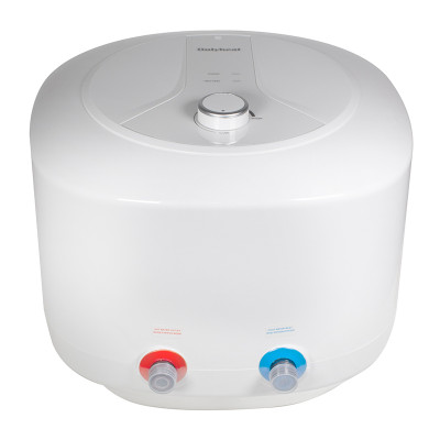 Бойлер OnlyHeat D10-15RM 10 л над мойкой Белый Бойлер OnlyHeat D10-15RM 10 л над мойкой Белый