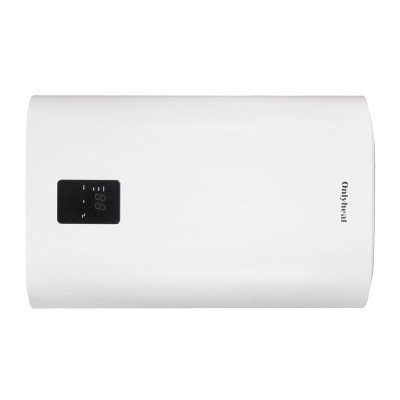 Бойлер OnlyHeat DTU50 W 50 л Білий Бойлер OnlyHeat DTU50 W 50 л Білий
